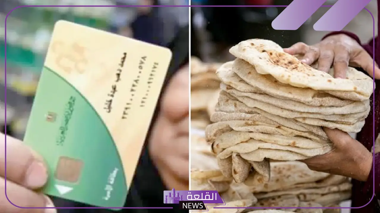 تعرف على الموعد.. وزير التموين يوضح موعد تنفيذ إلغاء دعم الخبز 5 قرارات جديدة بشأن دعم الخبز.. وزير التموين يحدد الموعد