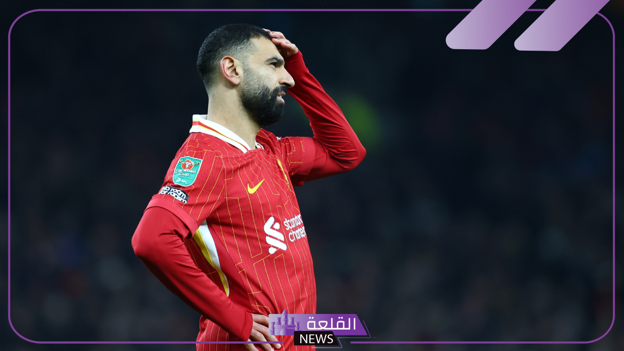 تقارير.. خروج نيمار من الهلال يسهل التعاقد مع محمد صلاح 5 محمد صلاح