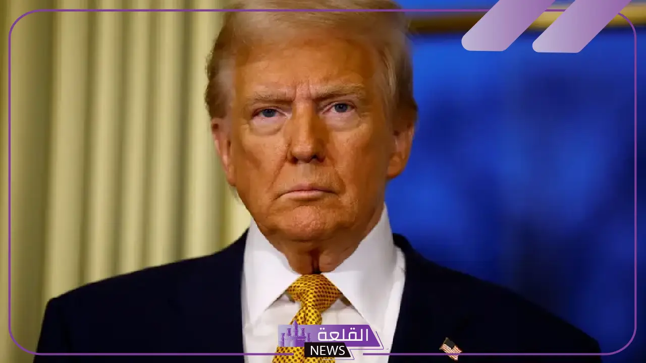 رسميًا.. ترامب يوقع أمرًا بتغيير اسم خليج المكسيك إلى خليج أمريكا في أول أيام ولايته! 5 ترامب يوقع قرارًا تاريخيًا.. خليج المكسيك يصبح خليج أمريكا
