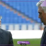 بعد النتائج الكارثية وخسارة الكلاسيكو في مناسبتين.. تعرف على المرشح الأول لخلافة كارلو أنشيلوتي