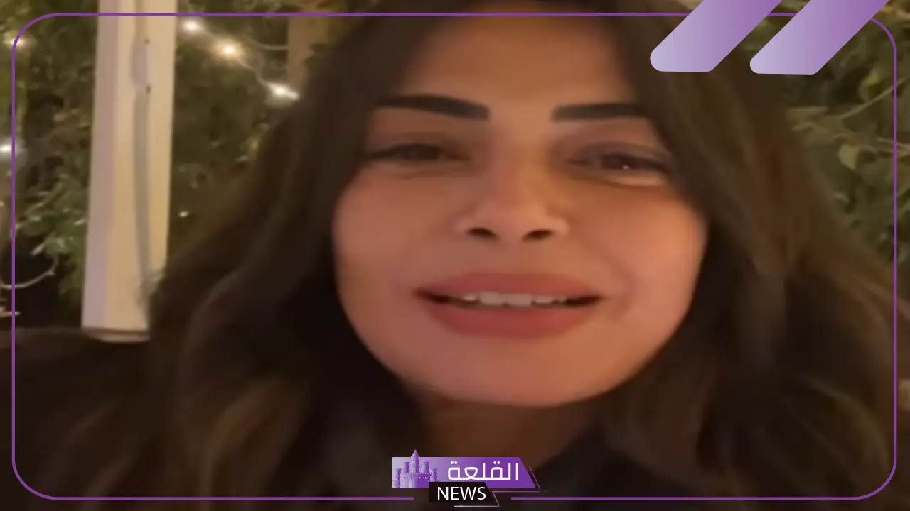 داليا مصطفى: لم أطلب الطلاق من شريف سلامة! 5 داليا مصطفى ترد على أخبار انفصالها
