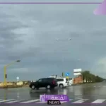 الهيئة العامة للأرصاد.. تحذيرات خلال الساعات القادمة من الأمطار على تلك المناطق