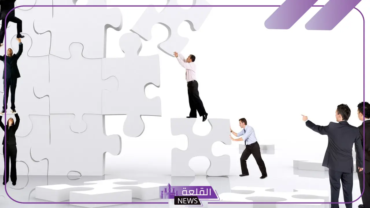 دعاء عن التعاون والعمل الجماعي.. أبرز أنواع التعاون وأهميته