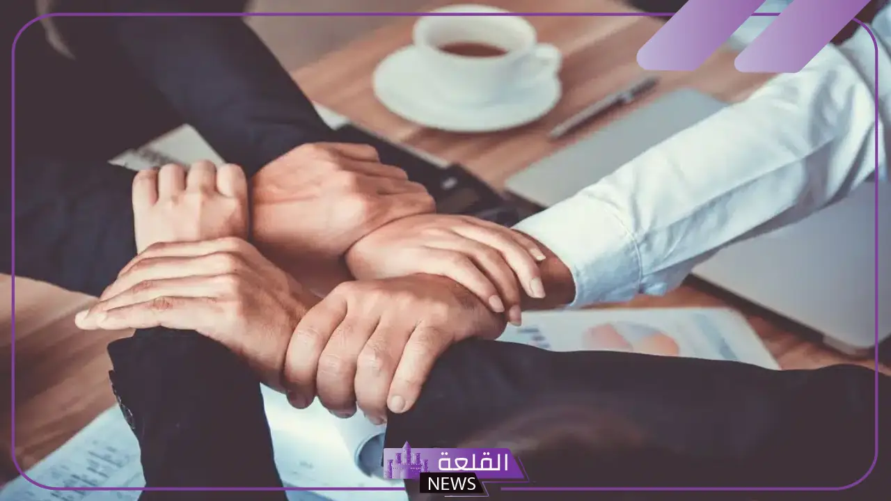 دعاء عن التعاون والعمل الجماعي.. أبرز أنواع التعاون وأهميته 5 أهمية التعاون