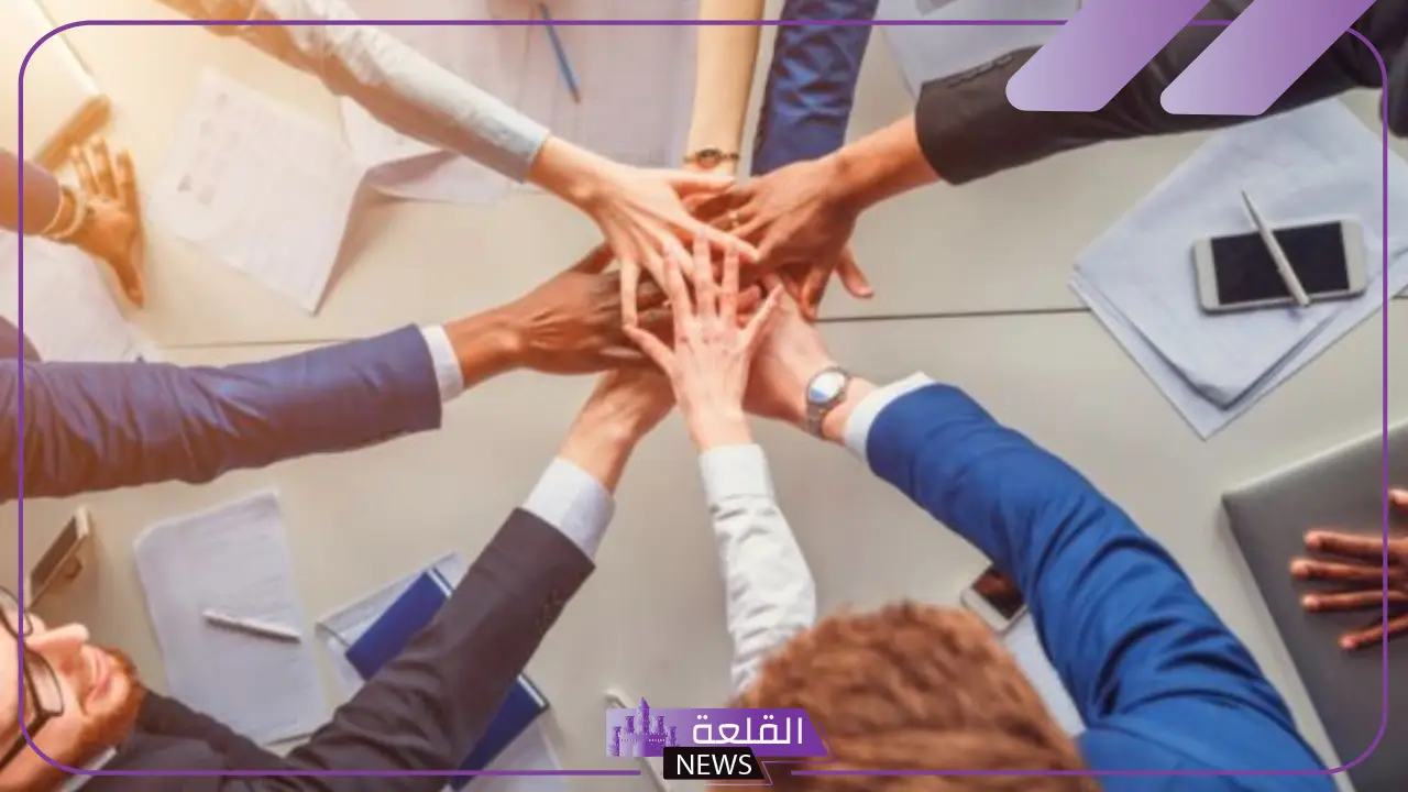 دعاء عن التعاون والعمل الجماعي.. أبرز أنواع التعاون وأهميته 6 أهمية التعاون