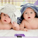 تفسير الحلم بتوأم اولاد في المنام للمرأة والرجل لابن سيرين