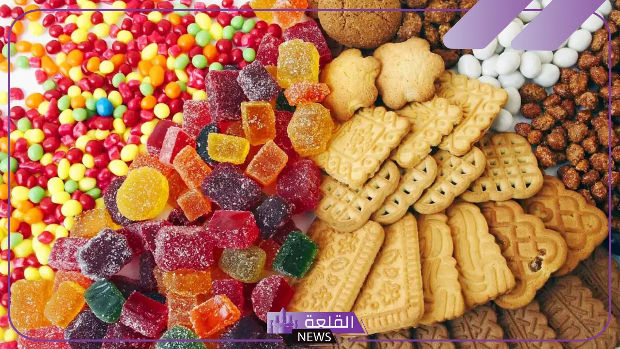 تفسير حلم رؤية الحلويات في المنام وأكلها لابن سيرين 6 الحلويات في منام المتزوجة