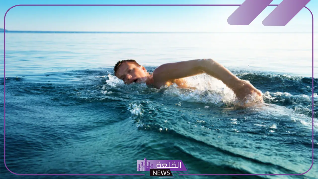 تفسير حلم رؤية ونزول البحر في المنام للمتزوجة للنابلسي وابن سيرين 6 البحر في منام العزباء