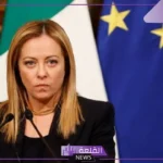 رسميًًا.. رئيسة الوزراء الإيطالية تصل إلى السعودية “اعرف التفاصيل”