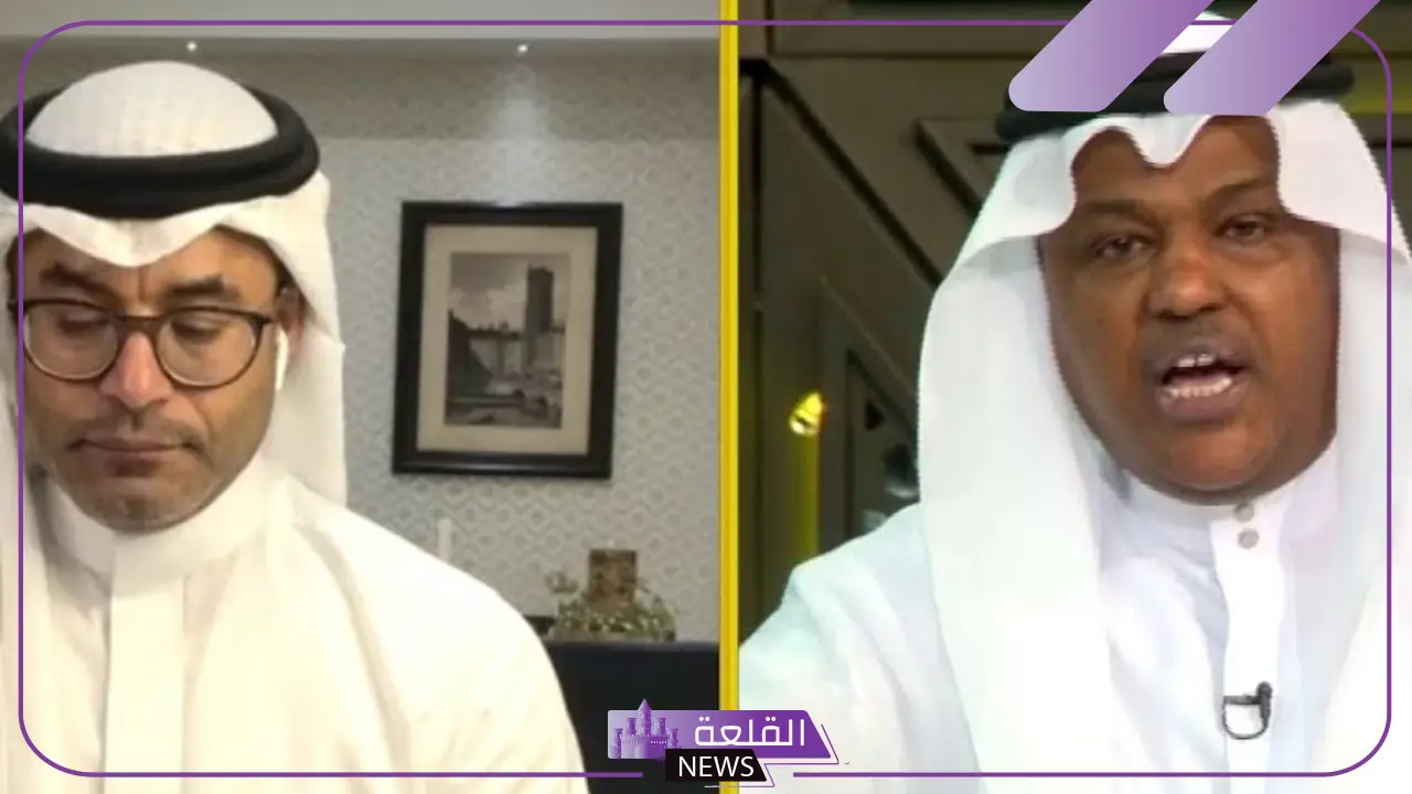 وصفوه بالمضلل.. رابطة الاتحاد تشن هجوم كبير على الإعلامي محمد الشيخ 5 هجوم رابطة جماهير الاتحاد على محمد الشيخ