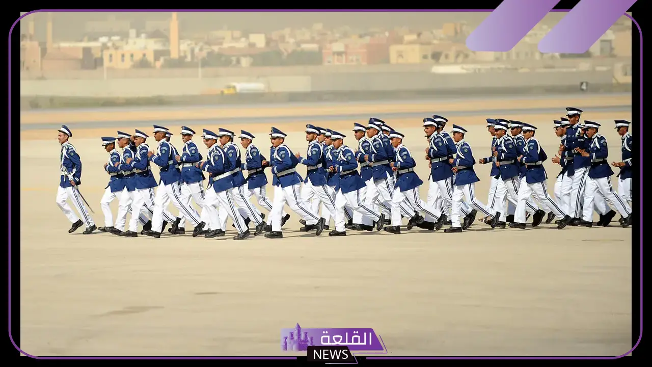 راتب كلية الملك فيصل الجوية مع الإضافات 1446