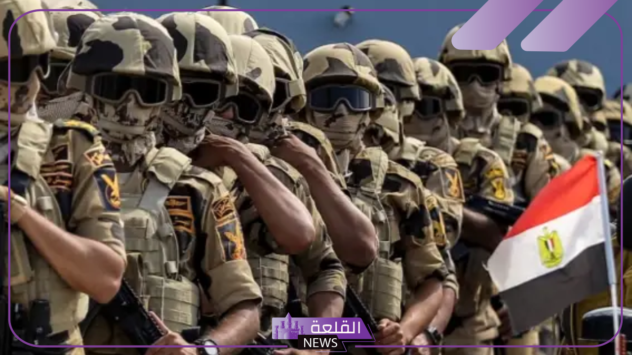 بالخطوات.. كيفية استخراج شهادة الإعفاء من التجنيد المصري 2025