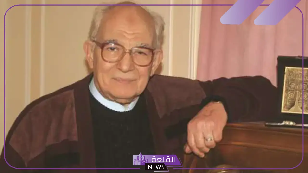 شاهد.. أخر تطورات الحالة الصحية للفنان رشوان توفيق 5 الكشف عن تفاصيل حالة رشوان توفيق الصحية