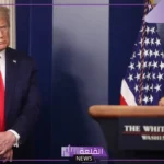 لهذا السبب.. ترامب يقرر سحب فريق الحماية الخاص عن الدكتور فاوتشي