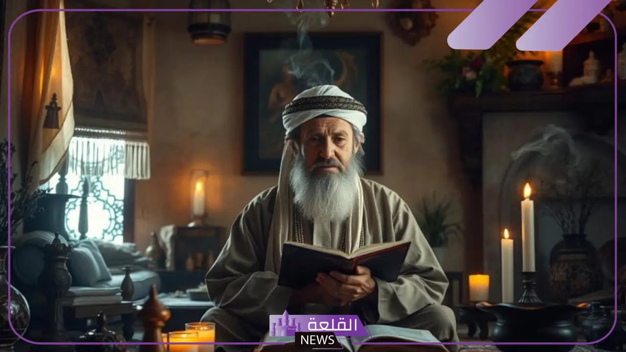 رقم واتس آب أفضل راقي شرعي جدة 2025 5 افضل راقي شرعي
