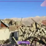 بقوة 6.8 درجة.. زلزال التبت وعدد ضحاياه يصل إلى 36 شخص