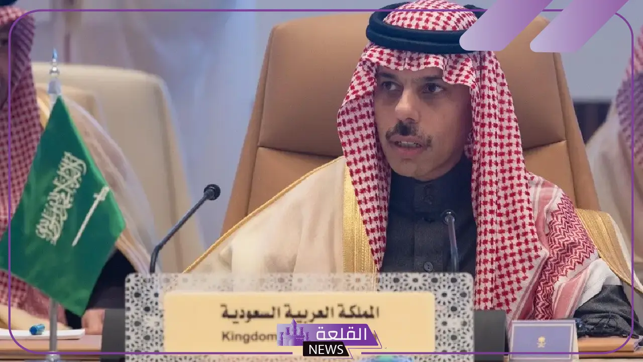 لدعم سوريا.. وزير الخارجية السعودي يصل إلى سوريا ويعلن دعم نهضة سوريا 5 نهضة سوريا.. السعودية تعلن عن خطط دعم وإعادة الإعمار