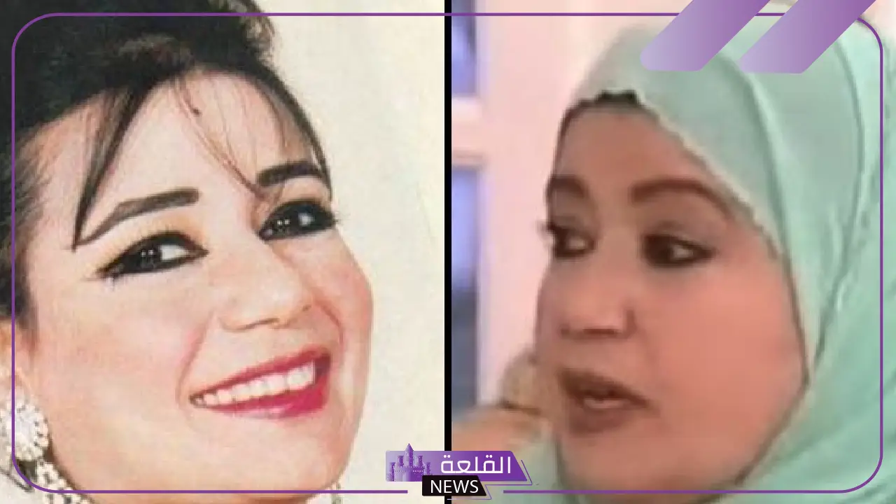 تفاصيل خطيرة.. الفنانة سحر حمدي تنجو من الموت بأعجوبة! 5 لحظات خطيرة.. الفنانة سحر حمدي تتجاوز تجربة صعبة كادت تودي بحياتها