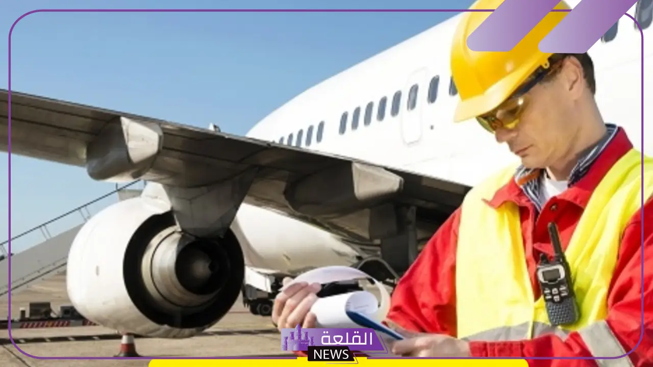 سلم رواتب هندسة طيران في السعودية مع الإضافات والبدلات 1446 