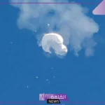 شاهد.. التعليق الأول من فلكية جدة على الأجسام الغاضمة في سماء جازان