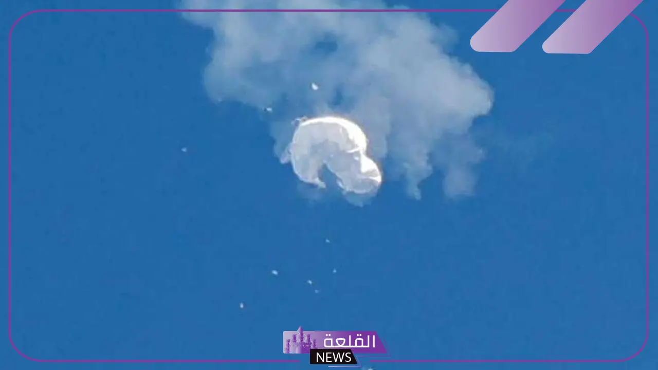الأجسام الغريبة في سماء جازان.. أول تعليق من فلكية جدة