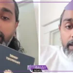 شاهد.. هندي يوجه رد قوي على فيلم حياة الماعز بعد زواجه من مواطنة سعودية لمدة عقد
