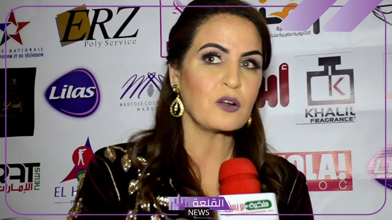 من هي سناء القصيبي زوجة معن الصانع؟ 6 زوجة معن الصانع