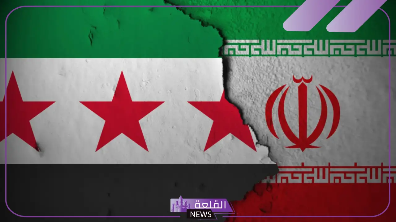إيران: تواصلنا إلى حكام سوريا من خلال الوسطاء 5 منع دخول المسافرين الإيرانيين إلى سوريا