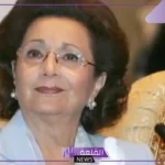 ما القصة؟ سوزان مبارك تعود لتتصدر الترند من جديد في ذكرى 25 يناير