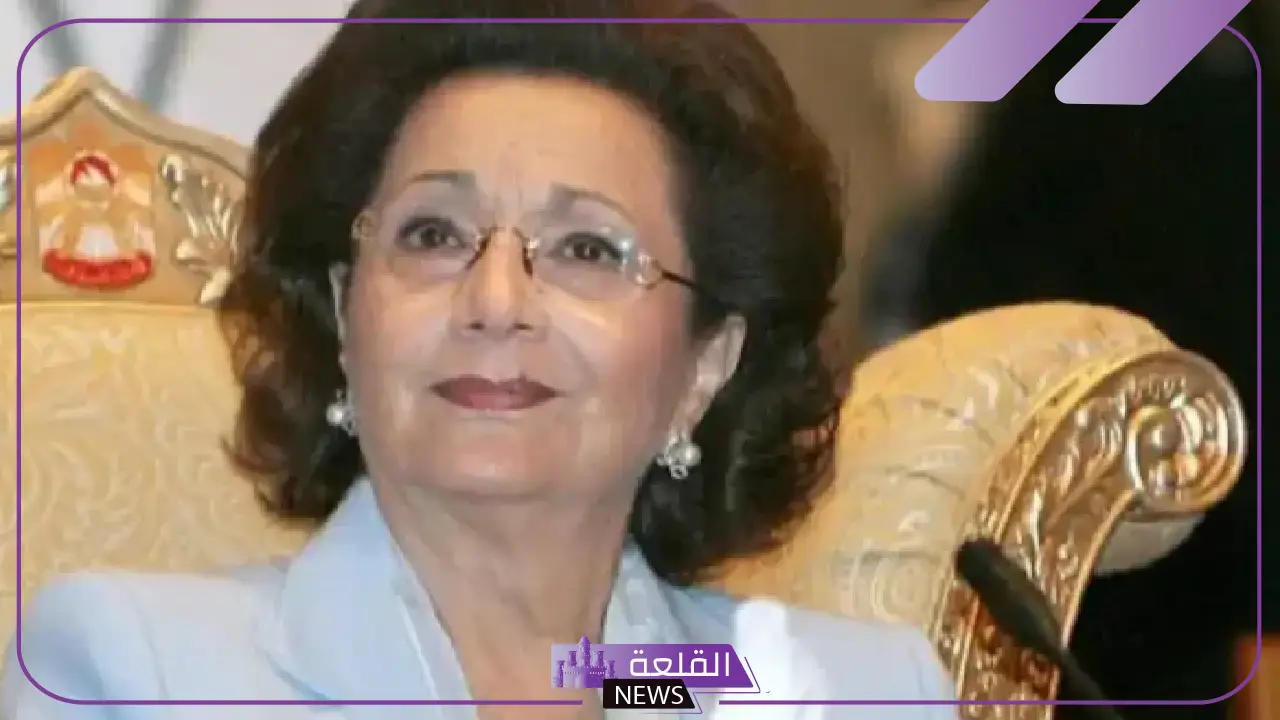 ما القصة؟ سوزان مبارك تعود لتتصدر الترند من جديد في ذكرى 25 يناير