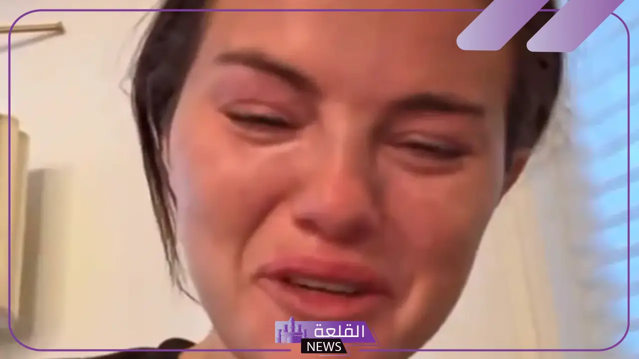 ما السبب؟؟ سيلينا جوميز تنهار وتبكي على الهواء بسبب دونالد ترامب 5 سيلينا جوميز تبكي وتنهار على الهواء