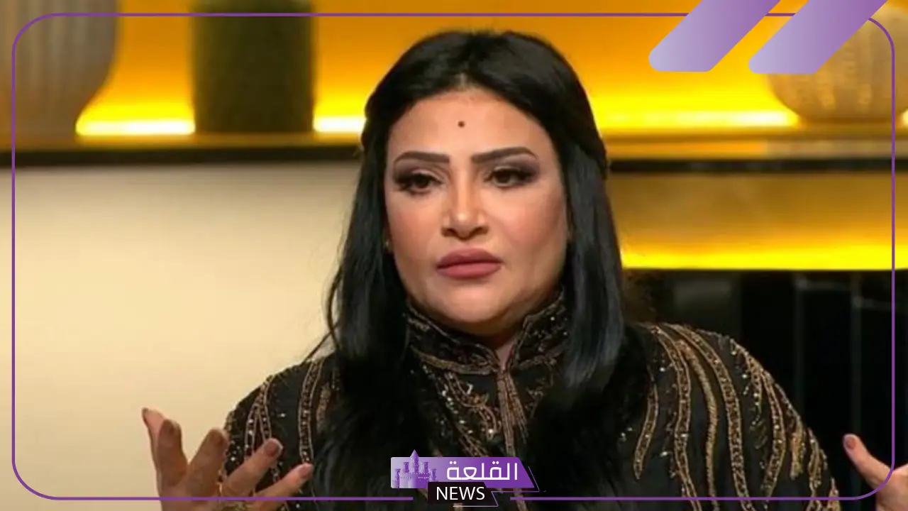 تهاجم الجميع.. شاهد بدرية طلبة ووصلة هجوم على المنتقدين تهاجم الجميع.. شاهد بدرية طلبة ووصلة هجوم على المنتقدين