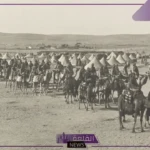 قصيدة حرب كاملة مكتوبة.. أبيات شعر عن قبيلة حرب