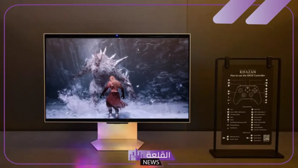 لتطويل الألعاب ثلاثية الأبعاد.. سامسونج تعلن شراكة جديدة "اعرف التفاصيل" 5 شركة سامسونج
