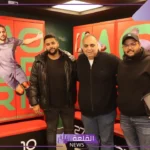 انتهت الأزمة.. شقيق أحمد رفعت يزور مقر مودرن سبورت ويحصل على المستحقات المالية