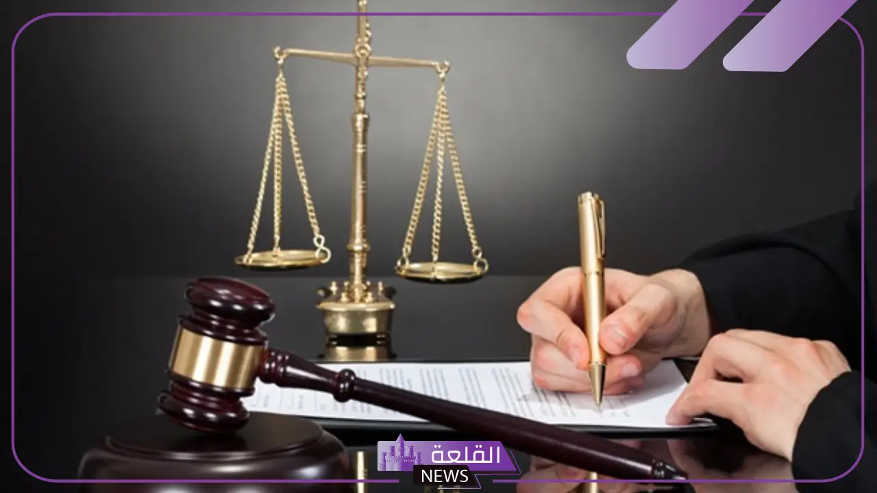 احذر وتعرف عليها.. 7 مواد قانونية تحدد عقوبة الشهادة الزور في المحكمة 5 عقوبة شهادة الزور في القانون المصري