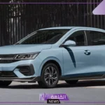 وصلت مصر.. تعرف على مواصفات وسعر سيارة شيفروليه أوبترا 2025