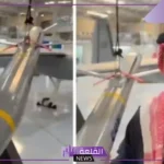 شاهد.. السعودية تعلن أول صاروخ شلفا محلي الصنع