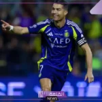 بعد تسجيله أمام الخليج.. رونالدو يتصدر قائمة هدافي دوري روشن