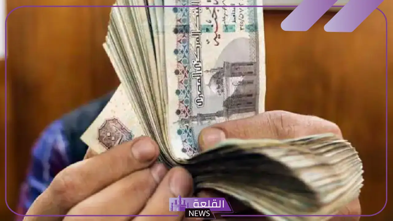 رسميًا.. قرار بصرف مكافأة شهر ونص للعاملين في تلك الجهات 5 رسميًا.. مكافأة شهر ونصف للعاملين في تلك الجهات الحكومية