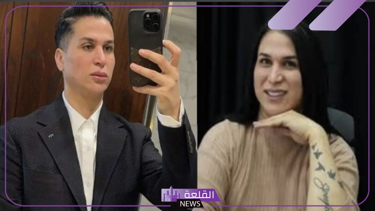 “صوفيا طالوني”.. نوقل موسى يعلن توبته والتراجع عن تحوله الجنسي “صوفيا طالوني”.. نوقل موسى يعلن توبته والتراجع عن تحوله الجنسي