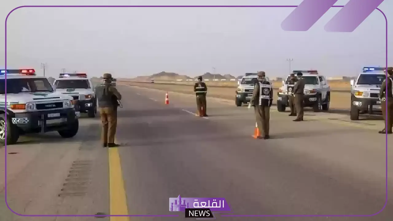 تنبيه هام.. أمن الطرق يحذر من الضباب في بعض المناطق بالمملكة 5 تنبيه هام.. أمن الطرق يحذر من الضباب في بعض المناطق بالمملكة