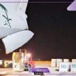دعمًا للشعب السوري.. الطائرة الإغاثية الرابعة عشر تصل إلى سوريا