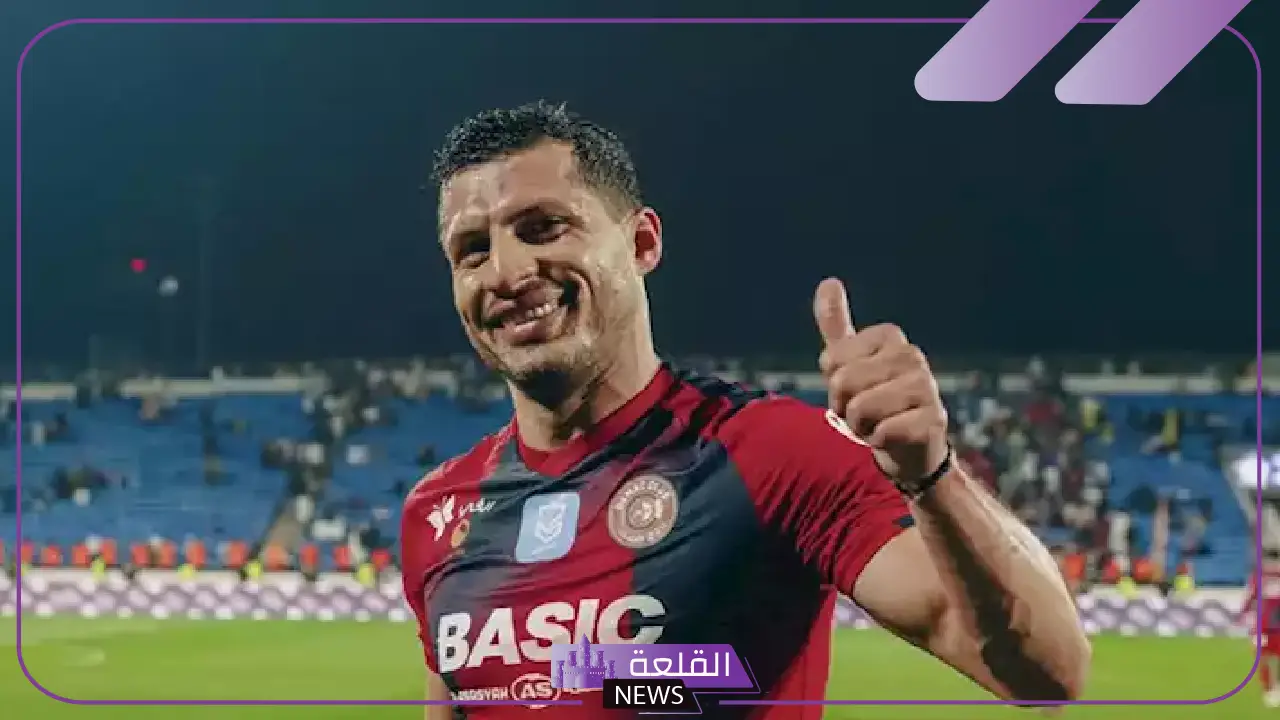بهذه المناسبة.. طارق حامد يتقدم بالتهنئة لزميله السابق أحمد سيد زيزو 5 طارق حامد يهنئ أحمد سيد زيزو بمناسبة خاصة