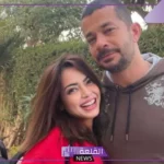 تفاصيل.. صمت داليا مصطفى يوضح سبب انفصالها عن شريف سلامة