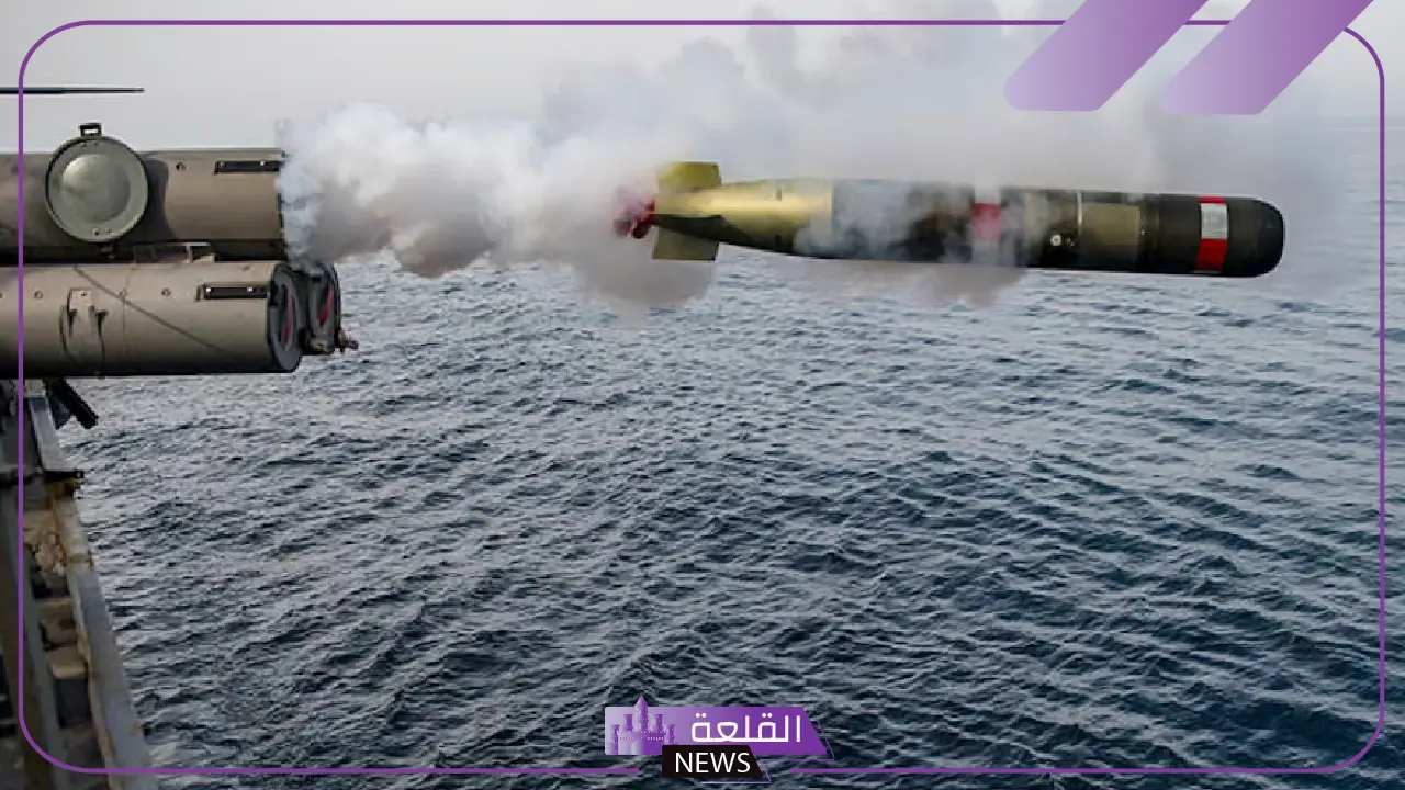 رسميًًا.. الولايات المتحدة توافق على بيع 20 طوربيدًا للسعودية 5 صفقة عسكرية بين السعودية وأمريكا.. بيع 20 طربيدًا