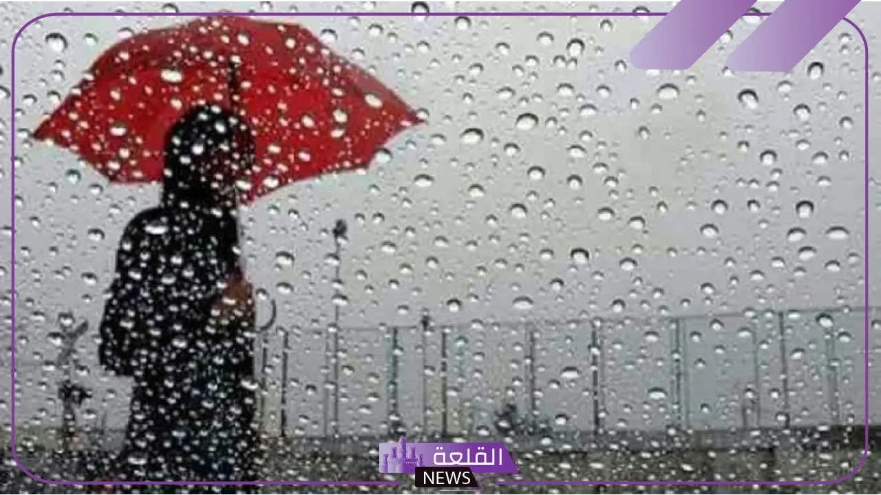 عبارات جميلة عن المطر والشتاء رومانسية 6 في وصف المطر عبارات وأشعار