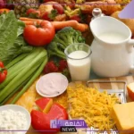 أجمل عبارات عن الغذاء الصحي للأطفال وأهميته، عبارات عن تناول الغذاء الصحي قصيرة
