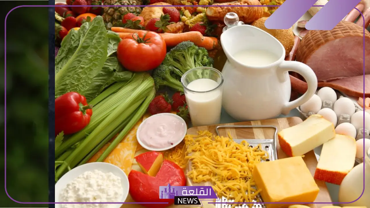 أجمل عبارات عن الغذاء الصحي للأطفال وأهميته، عبارات عن تناول الغذاء الصحي قصيرة