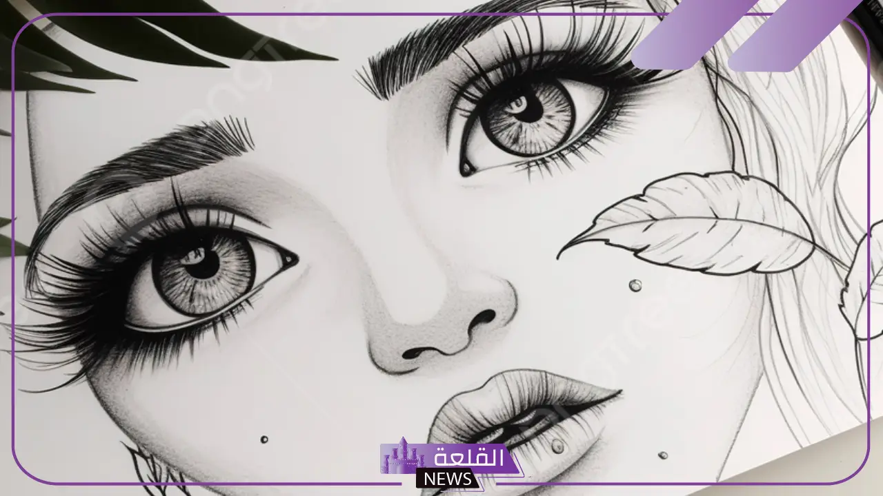 عبارات عن رسم جميلة مكتوبة فيس بوك وانستجرام 2025 5 اقتباسات عن فن الرسم